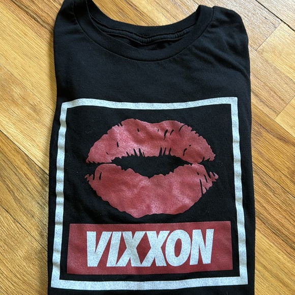 Dixxon Flannel Co Ladies Vixxon Muscle Shirt - Picture 2 of 5